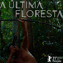 Foto A Ultima Floresta