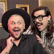 Foto Diva Depressão