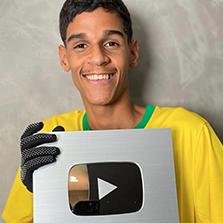 Foto Luva de Pedreiro