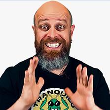 Foto Professor Noslen