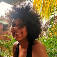 Foto Thallita Xavier