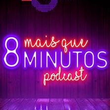 Foto Mais que 8 minutos