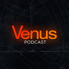 Foto Venus Podcast