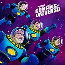 Foto Confins do Universo