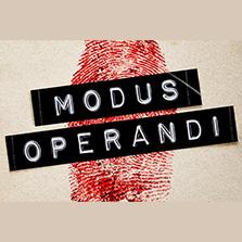 Foto Modus Operandi