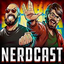Foto NerdCast
