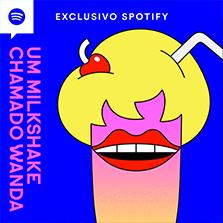 Foto Um Milkshake Chamado Wanda