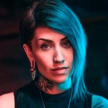 Foto Camila Vieira (Kalera)