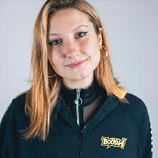 Foto Nicolle Merhy (Cherrygumms)