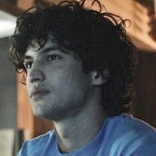 Foto Gabriel Leone <span>Eduardo e Mônica</span>