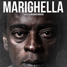 Foto Seu Jorge <span>Marighella</span>