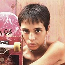 Foto Grace Orsato <span>Meu nome é Bagda</span>