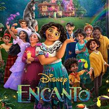 Foto Encanto