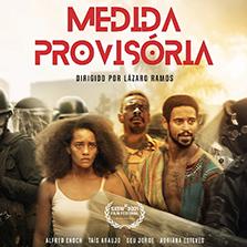 Foto Medida Provisória