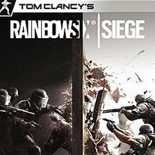 Foto R6 - Tom Clancy's Rainbow Six Siege