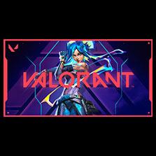 Foto Valorant