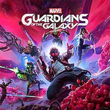 Foto Marvel's Guardians of the Galaxy