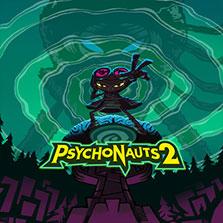 Foto Psychonauts 2