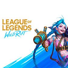 Foto League of Legends: Wild Rift