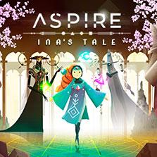 Foto Aspire: Ina's Tale (Wondernaut Studio)