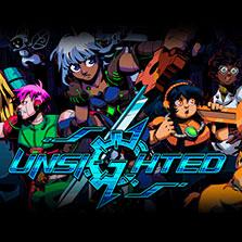 Foto UNSIGHTED (Studio Pixel Punk)