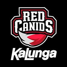 Foto RED Canids Kalunga