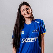 Foto Bruna "Bizinha" Marvila