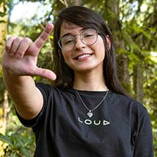 Foto Elizabeth "Liz" de Sousa