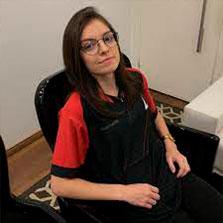 Foto Gabriela "GaB" Scheffer