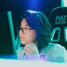 Foto Karina "kaah" Takahashi