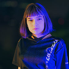 Foto Natália "Daiki" Vilela