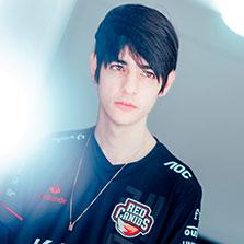 Foto Gabriel "Aegis" Lemos