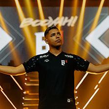 Foto Yago "Yago.exe" Vinícius