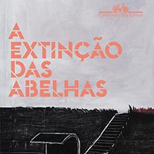 Foto A extinção das abelhas