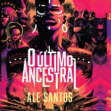 Foto O Último Ancestral