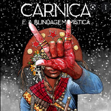 Foto Carniça e a Blindagem Mística: A tutela do oculto