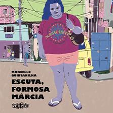 Foto Escuta, Formosa Márcia