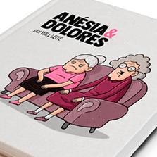 Foto Anésia & Dolores