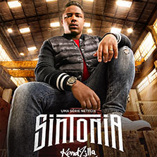 Foto Christian Malheiros <span>Sintonia</span>