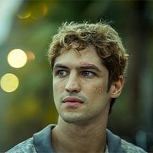 Foto Gabriel Leone <span>DOM</span>