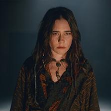 Foto Alessandra Negrini <span>Cidade Invisível</span>