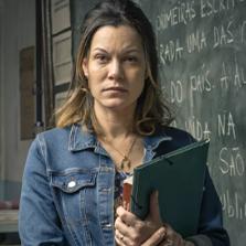 Foto Hermila Guedes <span>Segunda Chamada</span>