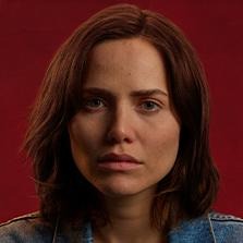 Foto Letícia Colin <span>Onde Está Meu Coração</span>