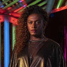 Foto Liniker <span>Manhãs de Setembro</span>