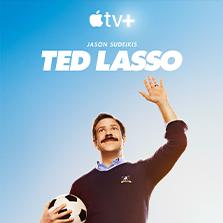 Foto Ted Lasso
