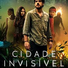 Foto Cidade Invisível