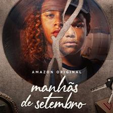 Foto Manhãs de Setembro